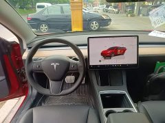 Tesla Model 3 Performance All-Wheel Drive - ფოტო 10