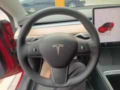Tesla Model 3 Performance All-Wheel Drive - ფოტო 11