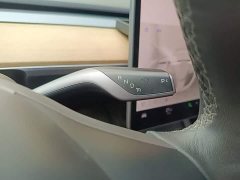 Tesla Model 3 Performance All-Wheel Drive - ფოტო 14