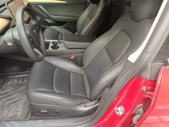 Tesla Model 3 Performance All-Wheel Drive - ფოტო 15