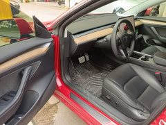 Tesla Model 3 Performance All-Wheel Drive - ფოტო 16