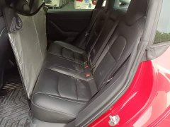 Tesla Model 3 Performance All-Wheel Drive - ფოტო 17