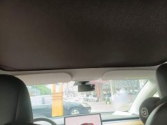 Tesla Model 3 Performance All-Wheel Drive - ფოტო 18