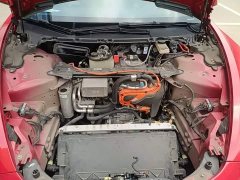 Tesla Model 3 Performance All-Wheel Drive - ფოტო 20