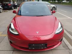 Tesla Model 3 Performance All-Wheel Drive - ფოტო 3