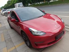 Tesla Model 3 Performance All-Wheel Drive - ფოტო 4