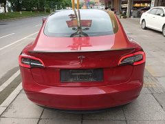 Tesla Model 3 Performance All-Wheel Drive - ფოტო 6