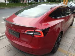 Tesla Model 3 Performance All-Wheel Drive - ფოტო 7
