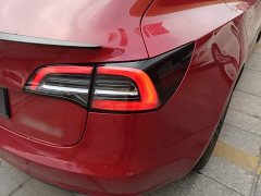 Tesla Model 3 Performance All-Wheel Drive - ფოტო 8