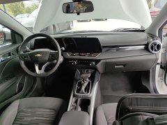 Chevrolet Cruze 1.5L Dual-Clutch Joy Edition - ფოტო 10