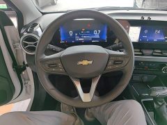 Chevrolet Cruze 1.5L Dual-Clutch Joy Edition - ფოტო 11
