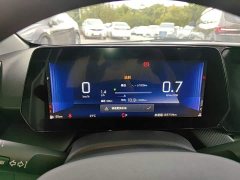 Chevrolet Cruze 1.5L Dual-Clutch Joy Edition - ფოტო 12