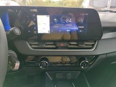 Chevrolet Cruze 1.5L Dual-Clutch Joy Edition - ფოტო 13