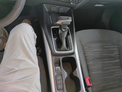 Chevrolet Cruze 1.5L Dual-Clutch Joy Edition - ფოტო 14