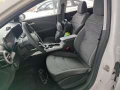 Chevrolet Cruze 1.5L Dual-Clutch Joy Edition - ფოტო 15