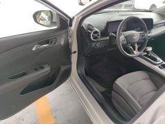 Chevrolet Cruze 1.5L Dual-Clutch Joy Edition - ფოტო 16