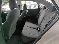 Chevrolet Cruze 1.5L Dual-Clutch Joy Edition - ფოტო 17