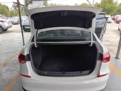 Chevrolet Cruze 1.5L Dual-Clutch Joy Edition - ფოტო 19