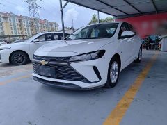 Chevrolet Cruze 1.5L Dual-Clutch Joy Edition - ფოტო 2