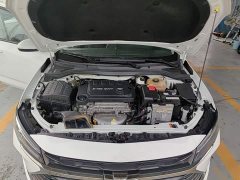 Chevrolet Cruze 1.5L Dual-Clutch Joy Edition - ფოტო 20