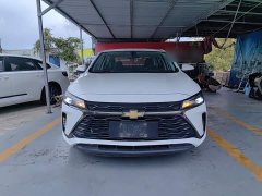Chevrolet Cruze 1.5L Dual-Clutch Joy Edition - ფოტო 3