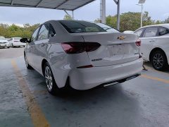 Chevrolet Cruze 1.5L Dual-Clutch Joy Edition - ფოტო 5