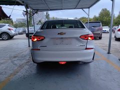 Chevrolet Cruze 1.5L Dual-Clutch Joy Edition - ფოტო 6