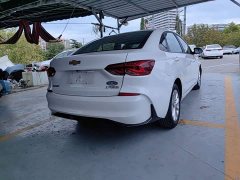 Chevrolet Cruze 1.5L Dual-Clutch Joy Edition - ფოტო 7