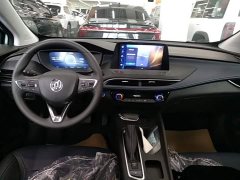 Buick Weilan 6 2024 450km Comfort Plus Edition - ფოტო 10