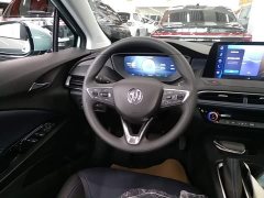 Buick Weilan 6 2024 450km Comfort Plus Edition - ფოტო 11