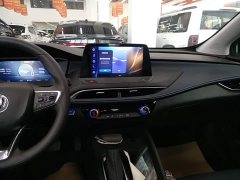 Buick Weilan 6 2024 450km Comfort Plus Edition - ფოტო 13