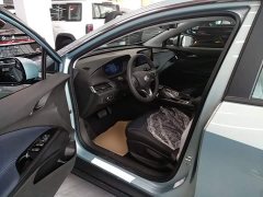 Buick Weilan 6 2024 450km Comfort Plus Edition - ფოტო 15