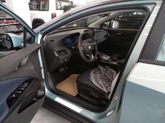 Buick Weilan 6 2024 450km Comfort Plus Edition - ფოტო 16