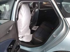 Buick Weilan 6 2024 450km Comfort Plus Edition - ფოტო 17