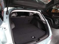 Buick Weilan 6 2024 450km Comfort Plus Edition - ფოტო 19