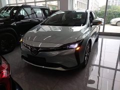 Buick Weilan 6 2024 450km Comfort Plus Edition - ფოტო 3