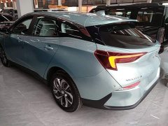 Buick Weilan 6 2024 450km Comfort Plus Edition - ფოტო 5