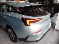 Buick Weilan 6 2024 450km Comfort Plus Edition - ფოტო 6