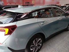 Buick Weilan 6 2024 450km Comfort Plus Edition - ფოტო 7