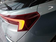 Buick Weilan 6 2024 450km Comfort Plus Edition - ფოტო 8