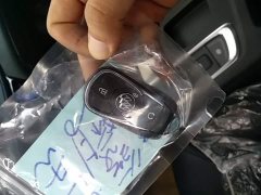 Buick Weilan 6 2024 450km Comfort Plus Edition - ფოტო 9