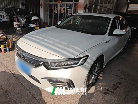 2021 Honda Yingshipai 2019 260TURBO Exquisite Edition National VI - ავტომობილი ჩინეთიდან