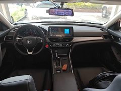 Honda Yingshipai 2019 260TURBO Exquisite Edition National VI - ფოტო 10