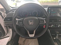 Honda Yingshipai 2019 260TURBO Exquisite Edition National VI - ფოტო 11