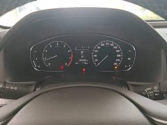 Honda Yingshipai 2019 260TURBO Exquisite Edition National VI - ფოტო 12