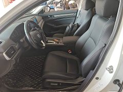Honda Yingshipai 2019 260TURBO Exquisite Edition National VI - ფოტო 15