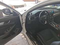 Honda Yingshipai 2019 260TURBO Exquisite Edition National VI - ფოტო 16