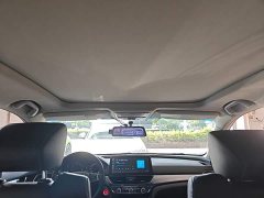 Honda Yingshipai 2019 260TURBO Exquisite Edition National VI - ფოტო 18