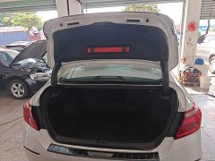 Honda Yingshipai 2019 260TURBO Exquisite Edition National VI - ფოტო 19