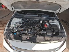 Honda Yingshipai 2019 260TURBO Exquisite Edition National VI - ფოტო 20